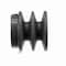 Browning FHP CI F/B Sheaves, No 2BK25X5/8 KWY 3/16X3/32 2BK25X5/8 KWY 3/16X3/32 - alternate 3